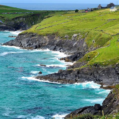 Dingle Peninsula Kerry Kontluk Dingle Peninsula Yorumları