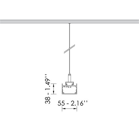 NOTUS 11 LINEAR LED SP