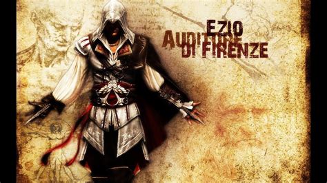 Assassin S Creed Ezio S Trilogy [vost Fr] [hd] Youtube