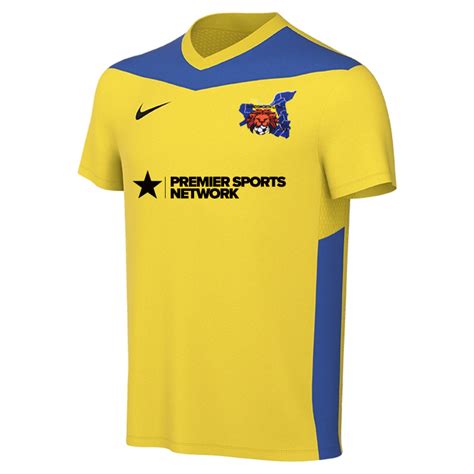 U 7 U16 Nike Park Derby IV Jersey DirectSoccer