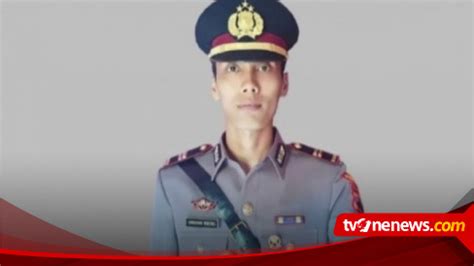 Pwi Berhentikan Iptu Umbaran Wibowo