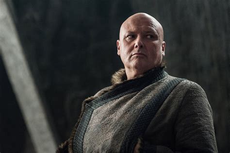 Will Varys Help Daenerys Win Game of Thrones? | POPSUGAR Entertainment UK