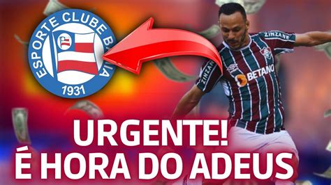 URGENTE CONFIRMOU AGORA PODE COMEMORAR FLUMINENSE NOTICIAS HOJE