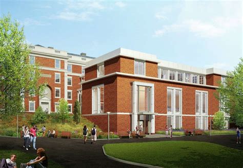 Wesleyan University to begin $311M campus renovations