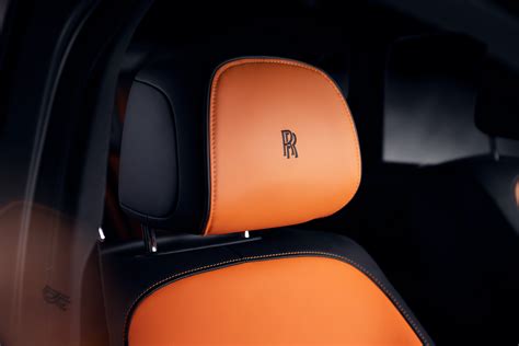 Rolls Royce Ghost Black Badge on Behance