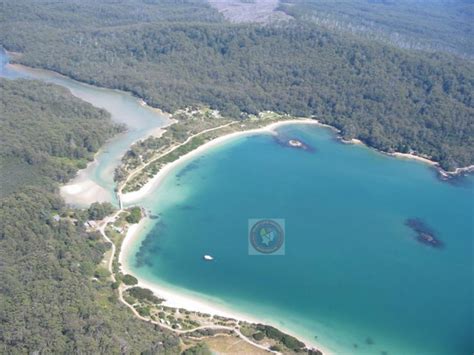 Cockle Creek - Beach in Recherche Huon Valley TAS - SLS Beachsafe