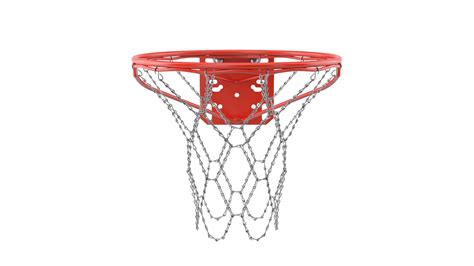 3d Basketball Rim Model Turbosquid 1829709