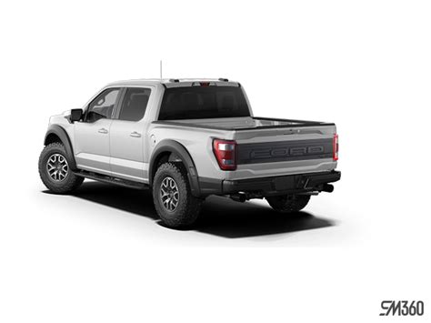 Élite Ford St Jérôme Le F 150 Raptor 2023 à Saint Jérôme