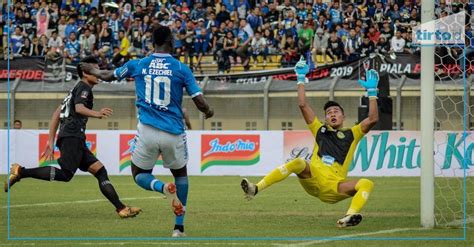 Live Streaming Indosiar Semen Padang Vs Persib Di Liga Malam Ini