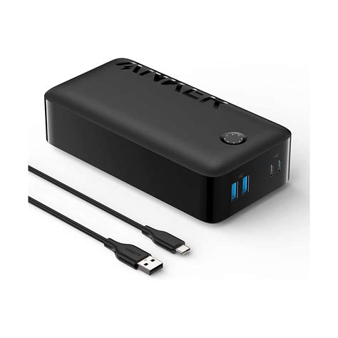 The 10 Best Laptop Power Banks To Recharge Your Computer Anywhere