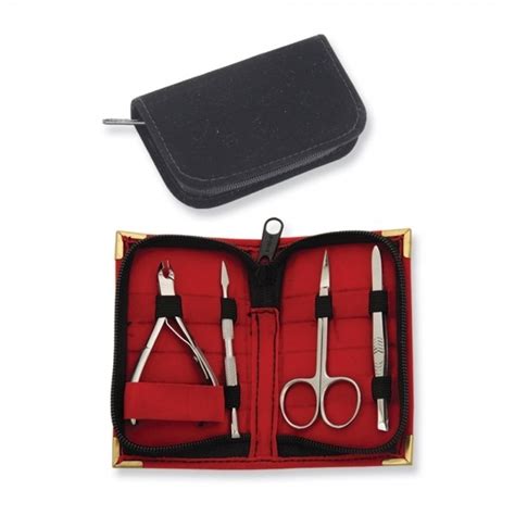 Manicure Set – Shears Beauty