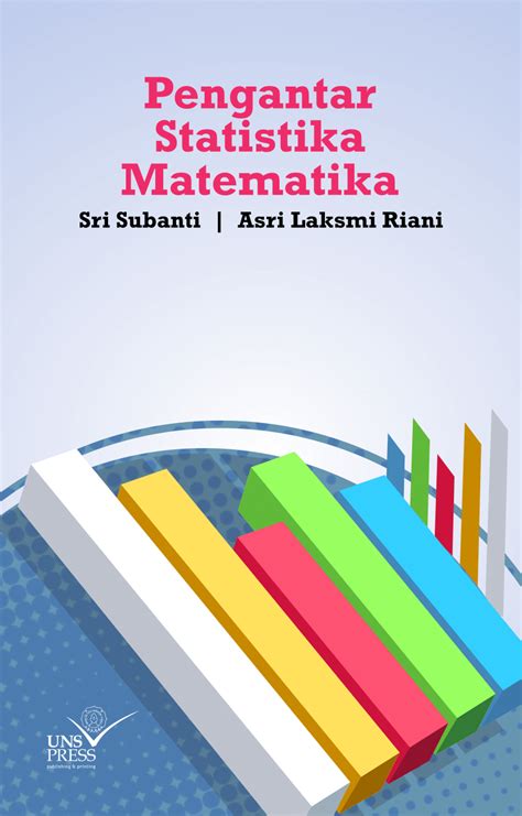 PDF Pengantar Statistika Matematika