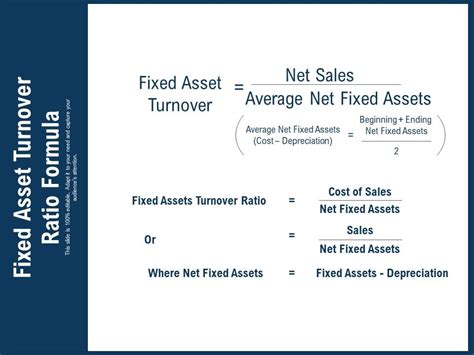 Fixed Asset Turnover Ratio Formula Meaning Example And Interpretation Riset