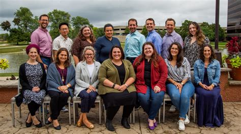 Wexner Field Fellowship The Wexner Foundation