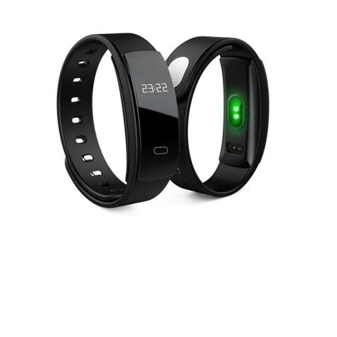 CEKA TECH Bracelet Connecté Tracker Activité smartwatch Sport Fitness