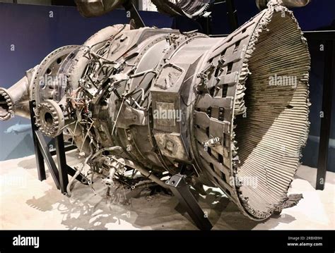 Apollo Rocket Engines Recovered