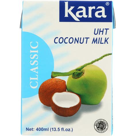 Kara Coconut Milk 400 Ml Delivery Or Pickup Near Me Instacart