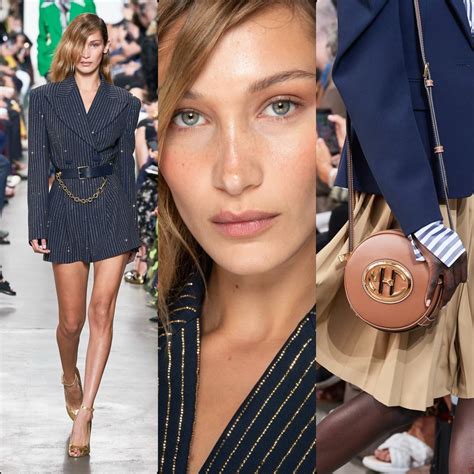 New York Fashion Week Spring Summer 2020 - RUNWAY MAGAZINE ® Official