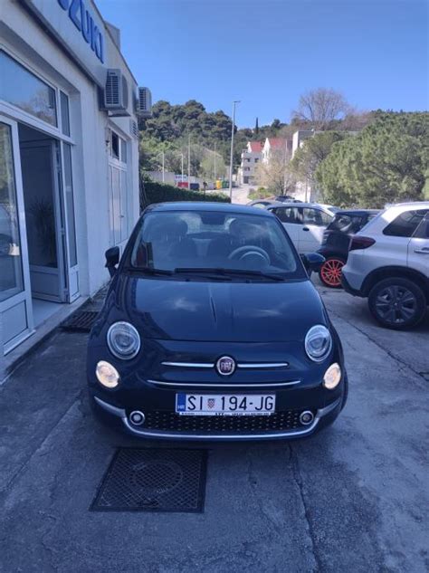 Fiat Gse Hybrid Dolcevita God