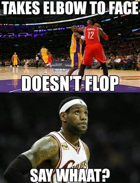 Kobe Lebron Nba Funny Basketball Funny Sports Memes