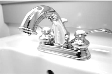 The 6 Most Common Faucets Types Plumbwize