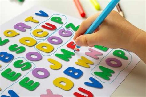 Fun “Word Games” that Supercharge Your Child’s Language Skills - My ...