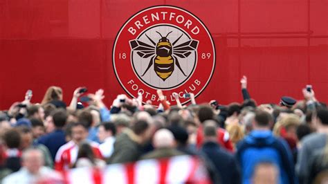 Brentford F.C. Wallpapers - Wallpaper Cave