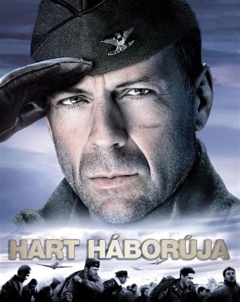 MAFAB HD Hart háborúja Teljes Film 2002 Magyarul Videa Teljes