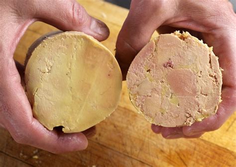 How To Make A Foie Gras Au Torchon Michael Ruhlman