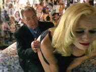 Naked Amy Hathaway In Joyride