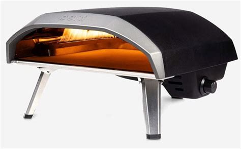 Best Commercial Pizza Ovens For Restaurants Food Trucks