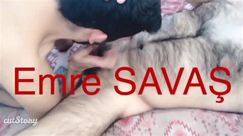 Emre Savas Free Gay HD Porn Video XHamster