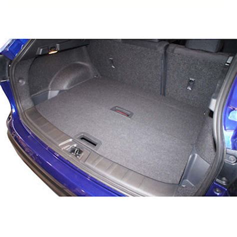 Qashqai Boot Liner Onwards Boot Liners Tailored Car Boot Mats