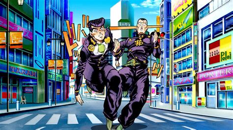 Diamond Is Unbreakable Wallpapers Top Free Diamond Is Unbreakable Backgrounds Wallpaperaccess