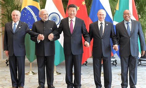 Los Aportes Y Beneficios Simb Licos De Ser Un Brics China Files