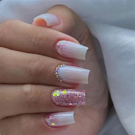 Pin de cuidando de voce em Pins criados por você Unhas bonitas Unhas