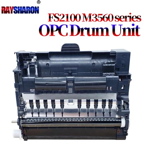 Drum Unit Developer Fuser Unit For Kyocera Fs Fs