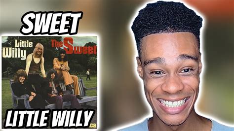 Sweet Little Willy First Time Reaction Youtube