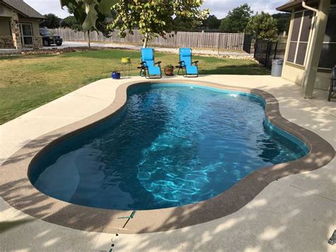 Aquamarine Pools | Aqua Pools Fiberglass Swimming Pools for Sale