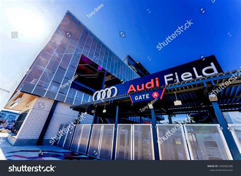 312 Audi Field Images, Stock Photos, 3D objects, & Vectors | Shutterstock