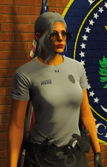 Field Training Officer Lspd Wikia Fandom