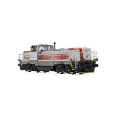 Rivarossi Hr S Locomotiva Elettrica E Fs Artuffo Modellismo