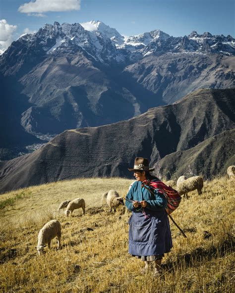 The Ultimate Guide To Exploring The Peruvian Andes