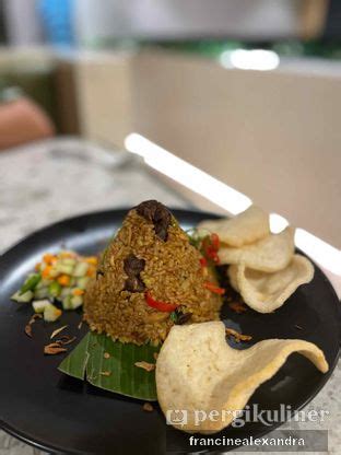 Selalu Diperbarui Menu Kedai Steak Nusantara Cengkareng