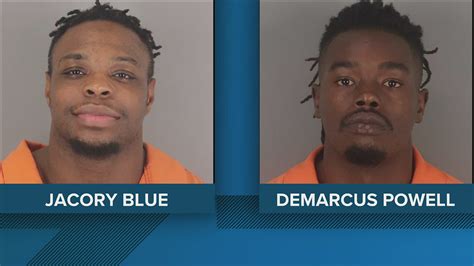 2 Charged With Murder Aggravated Robbery In Prostitution Ruse