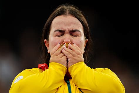 Brasil Quebra Todos Os Recordes De Medalhas Em Paris A Um Dia Do Fim