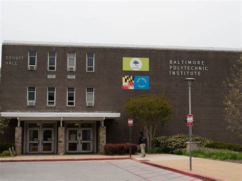 Historic Baltimore high schools are getting a face-lift. Parents and ...