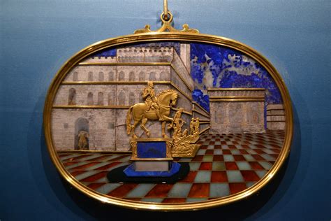 Silver Museum, Pitti Palace: Information & History - Florence Art Museums