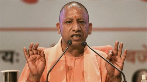 Up Cm Yogi Inaugurates Up Abhyudaya Yojana Free Jee And Neet Coaching