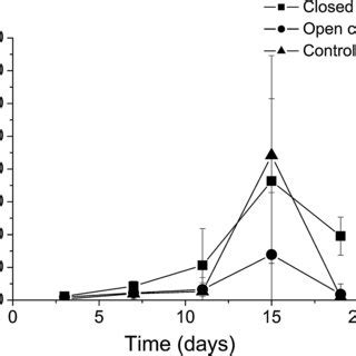 Macroinvertebrate Density Individuals G Of Dry Mass Ind G Dm In